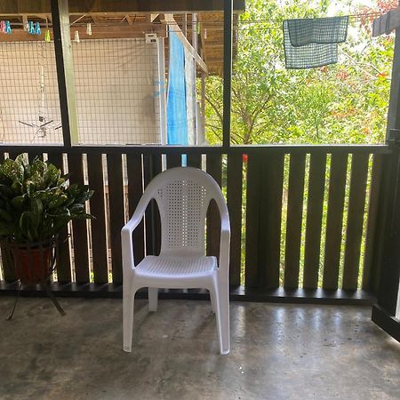 Island Home 霍尼亚拉 外观 照片