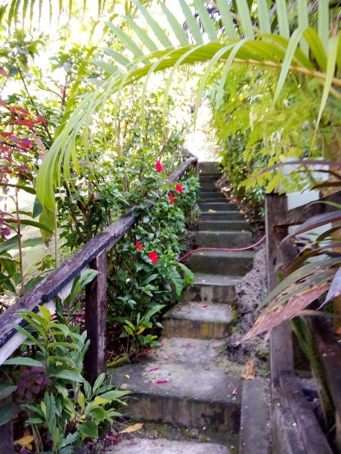 Island Home 霍尼亚拉 外观 照片