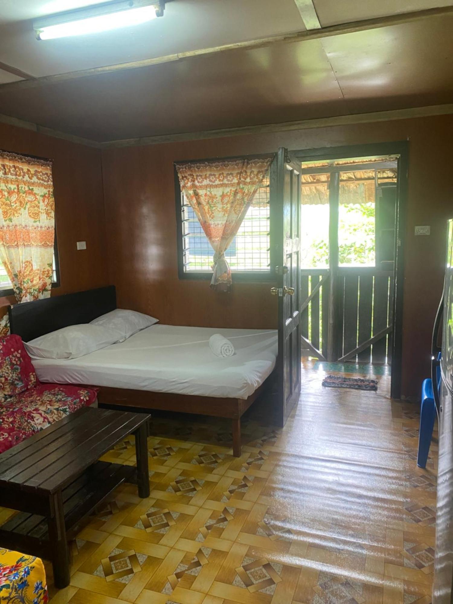 Island Home 霍尼亚拉 外观 照片