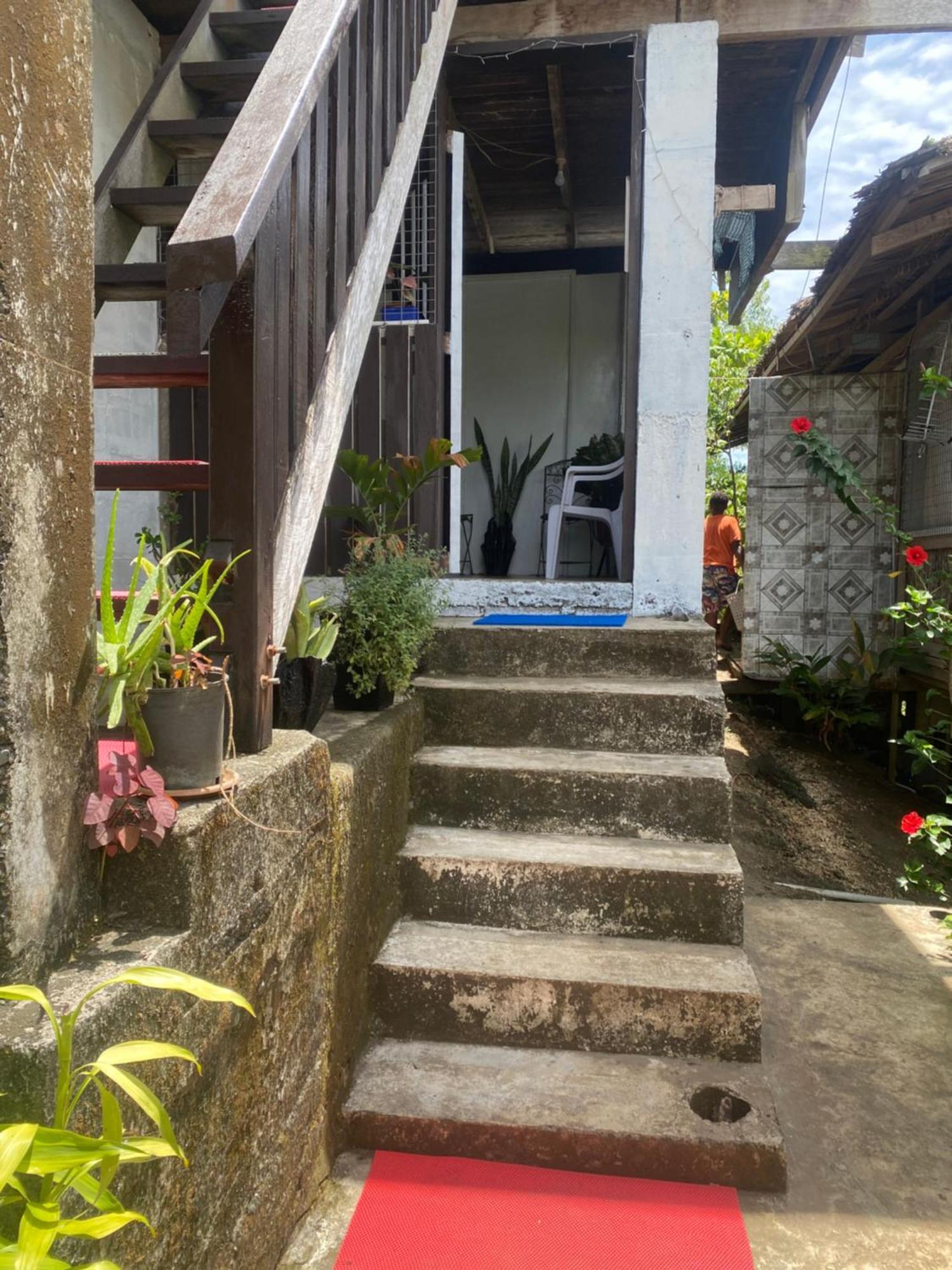 Island Home 霍尼亚拉 外观 照片