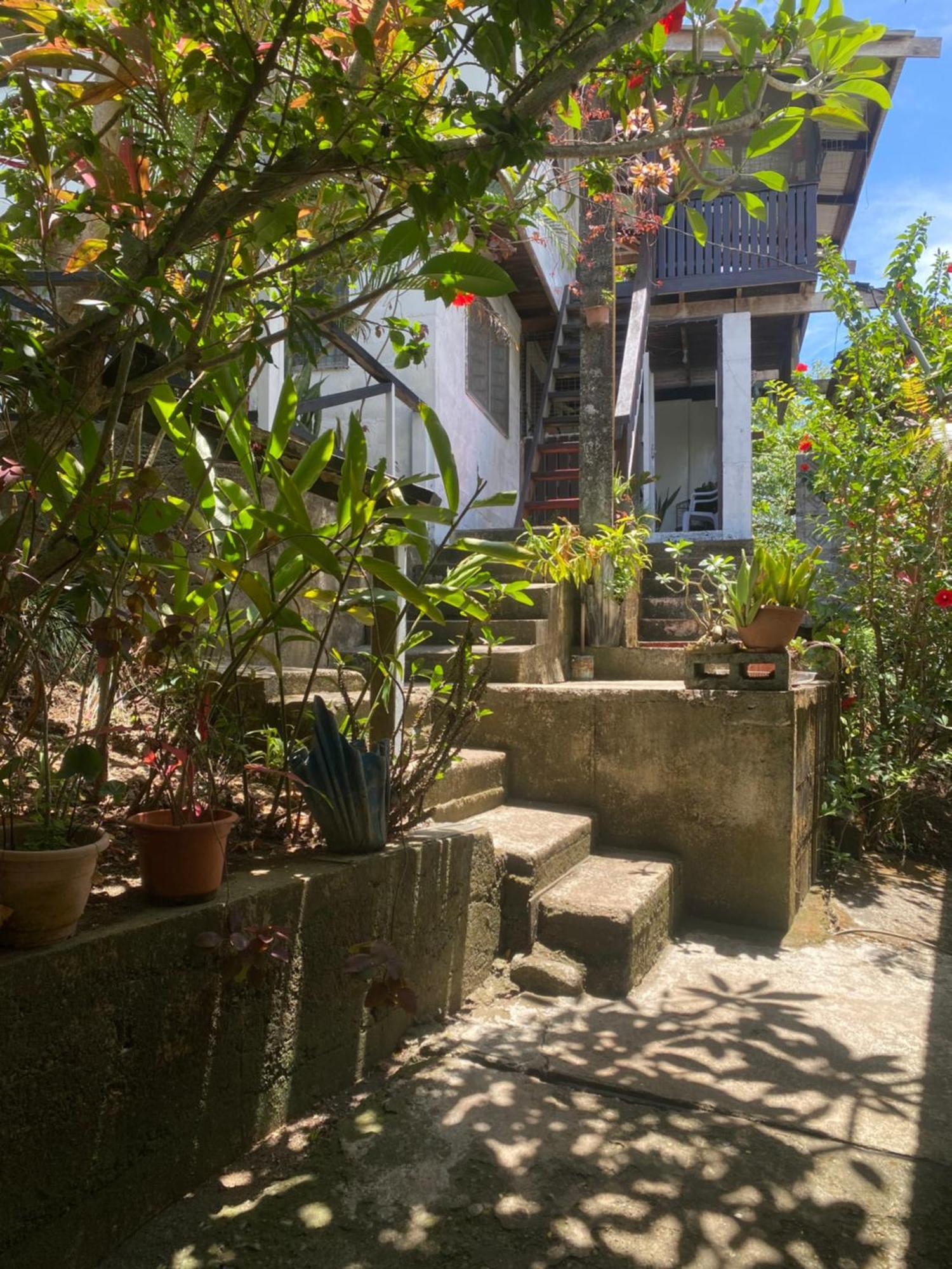 Island Home 霍尼亚拉 外观 照片