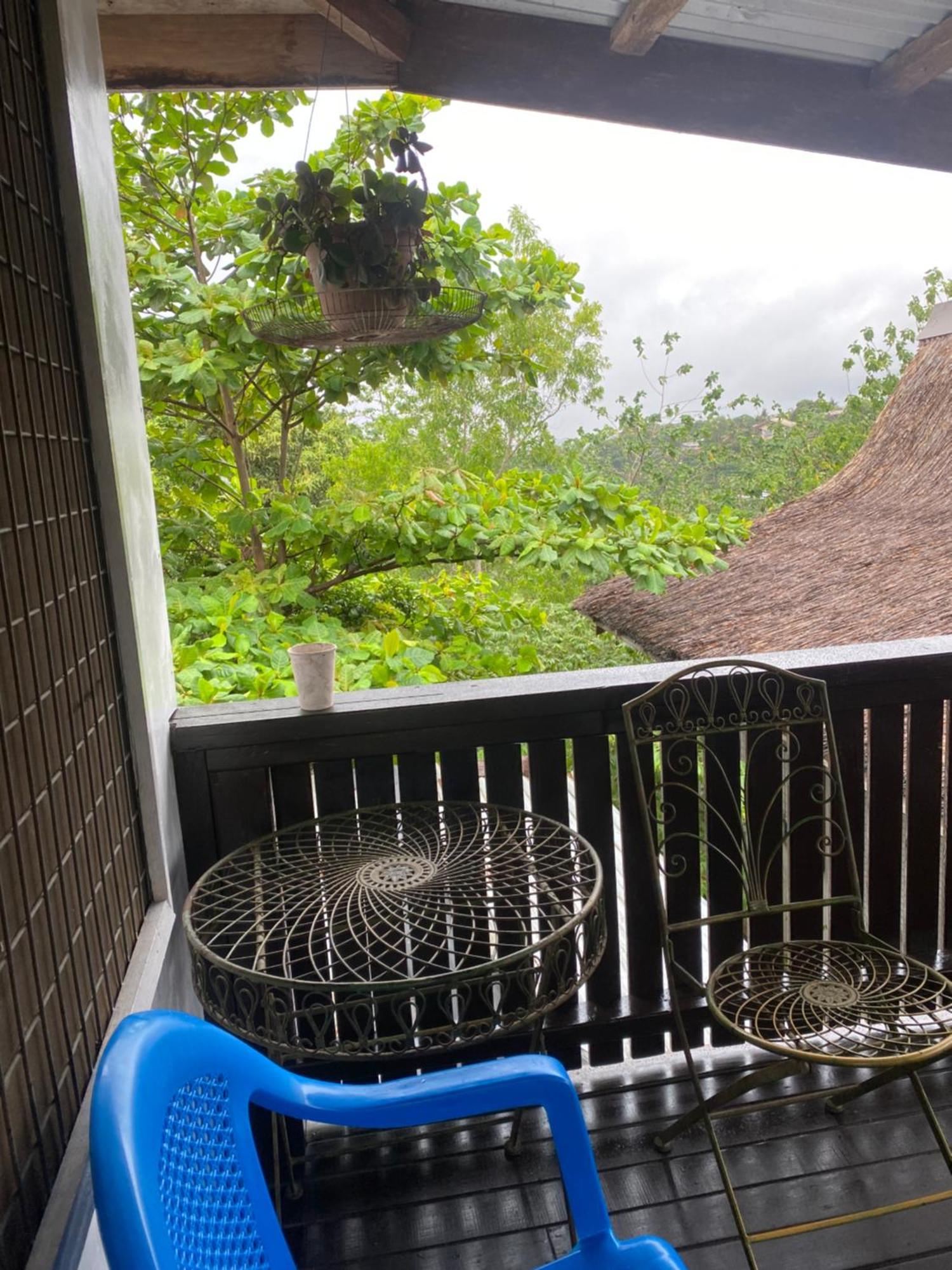 Island Home 霍尼亚拉 外观 照片