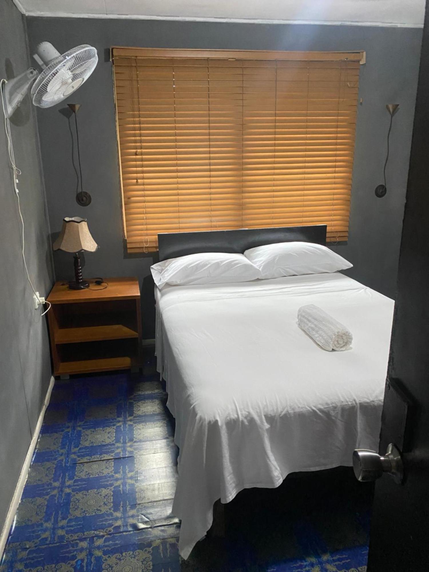Island Home 霍尼亚拉 外观 照片
