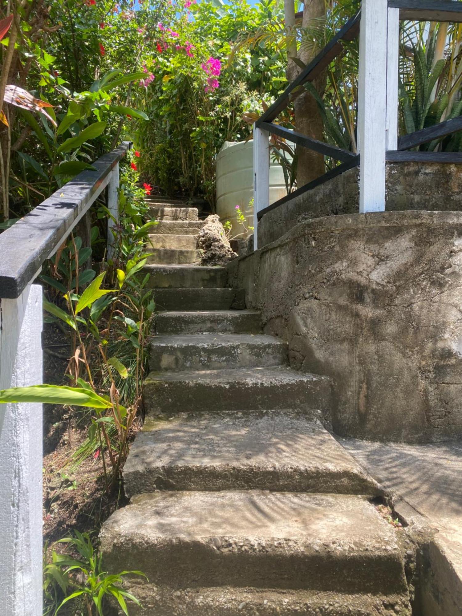 Island Home 霍尼亚拉 外观 照片